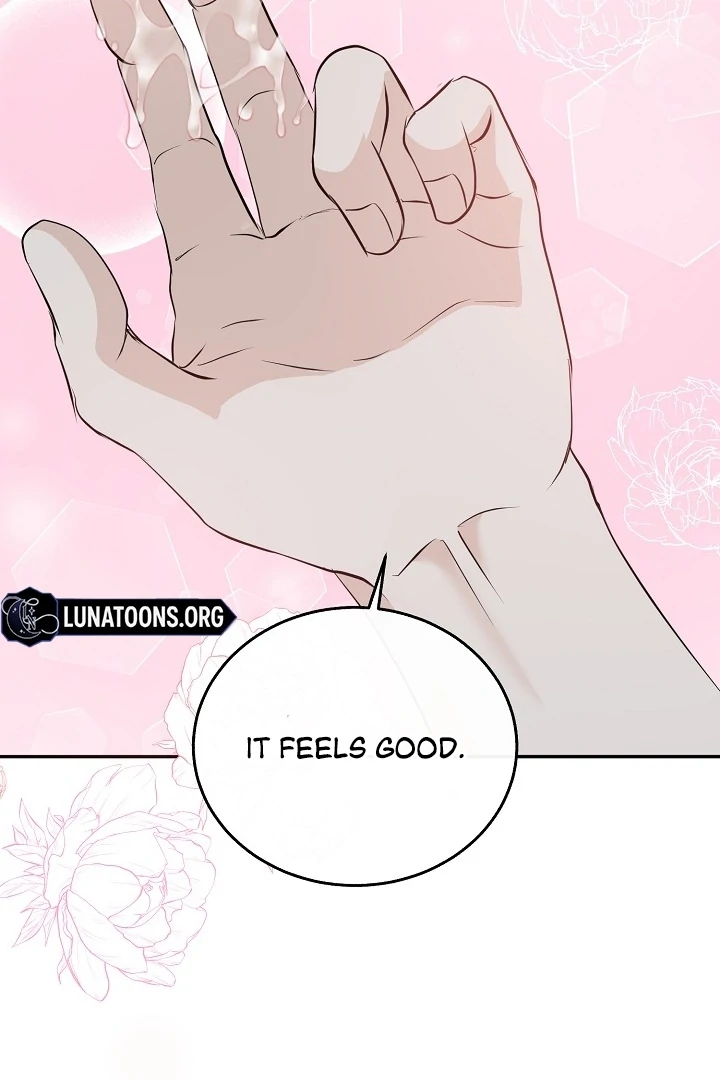 Is the Friend of a Friend a Stranger? Chapter 30 - page 76