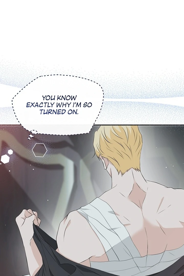 Is the Friend of a Friend a Stranger? Chapter 30 - page 80