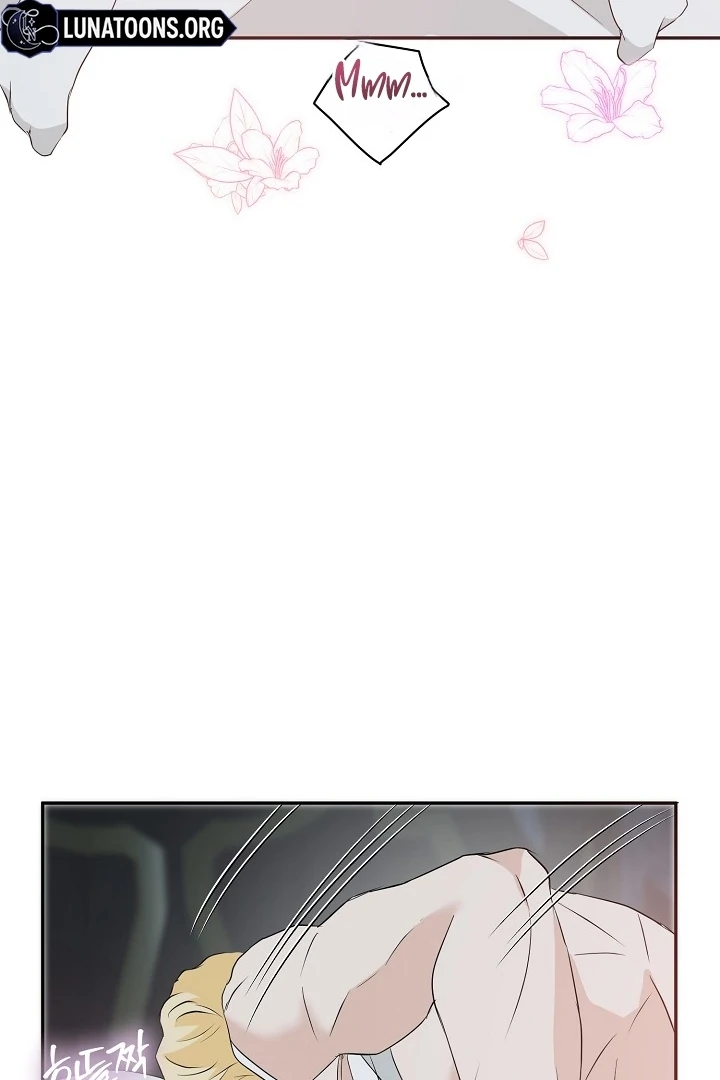 Is the Friend of a Friend a Stranger? Chapter 30 - page 89