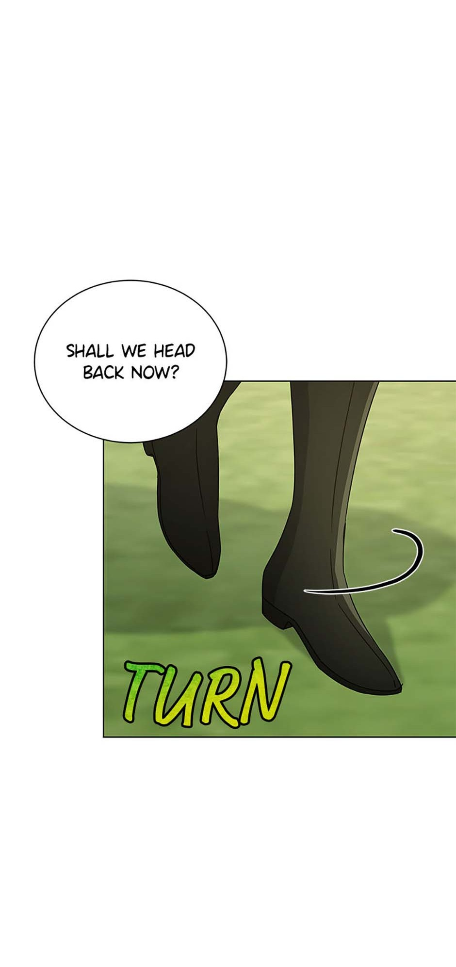 A Mouse Biting a Dragon’s Tail Chapter 35 - page 31