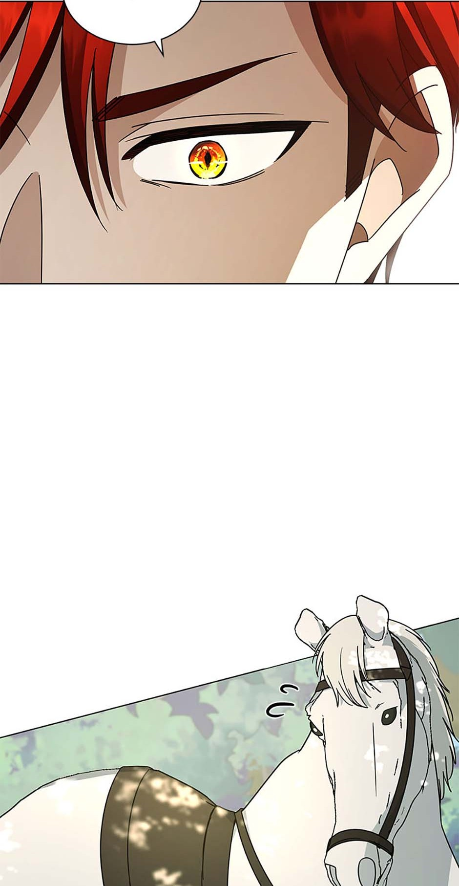 A Mouse Biting a Dragon’s Tail Chapter 35 - page 44
