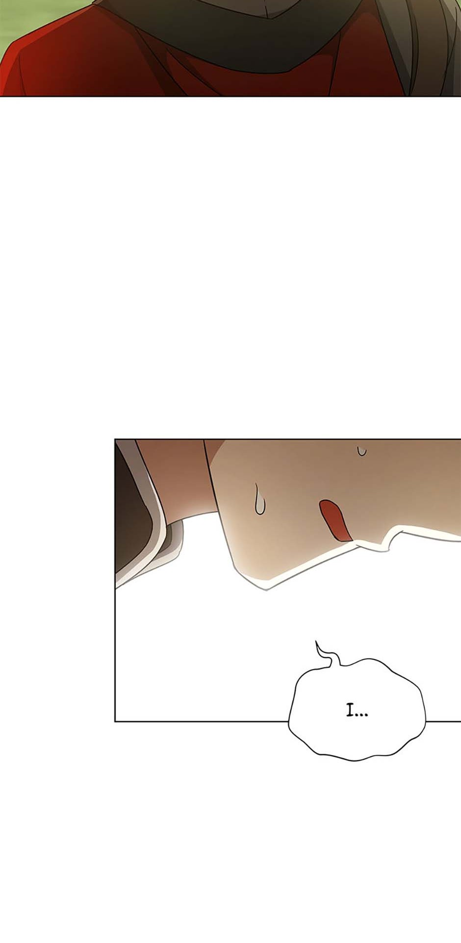 A Mouse Biting a Dragon’s Tail Chapter 35 - page 56
