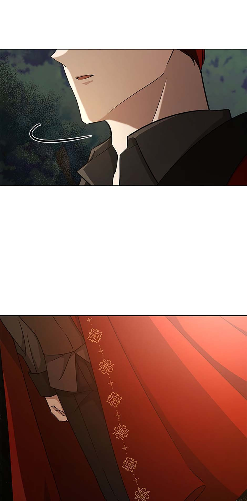 A Mouse Biting a Dragon’s Tail Chapter 35 - page 57