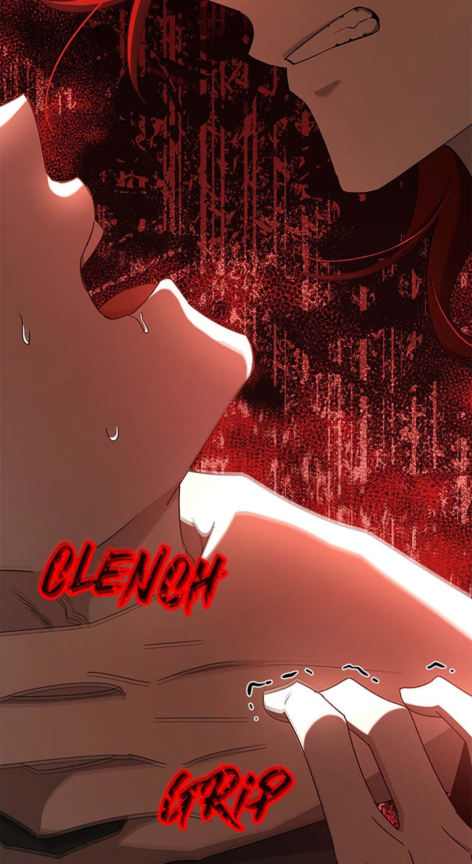 A Mouse Biting a Dragon’s Tail Chapter 35 - page 73