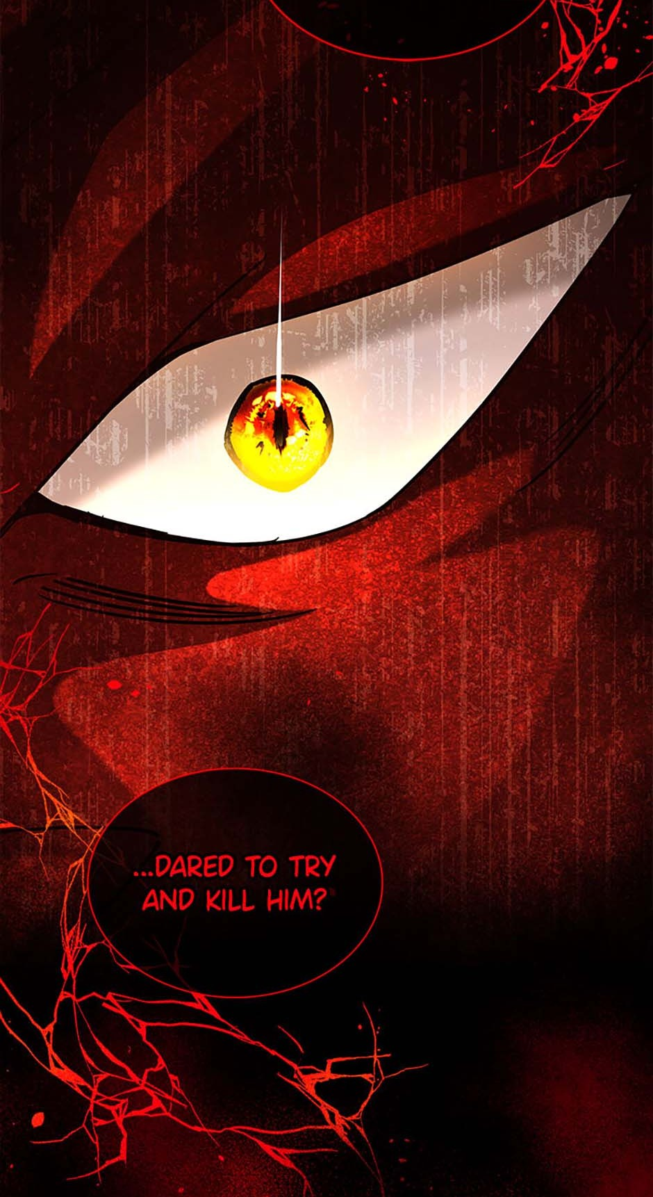 A Mouse Biting a Dragon’s Tail Chapter 35 - page 75