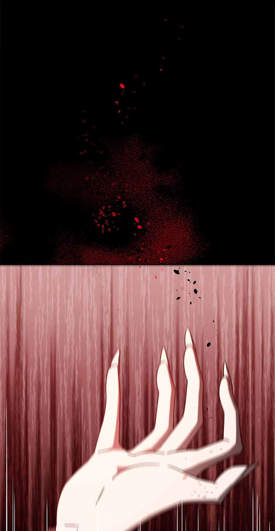 A Mouse Biting a Dragon’s Tail Chapter 35 - page 77
