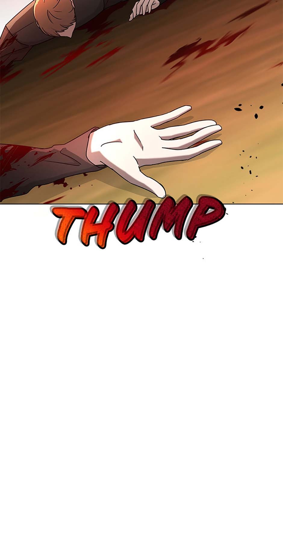 A Mouse Biting a Dragon’s Tail Chapter 35 - page 83