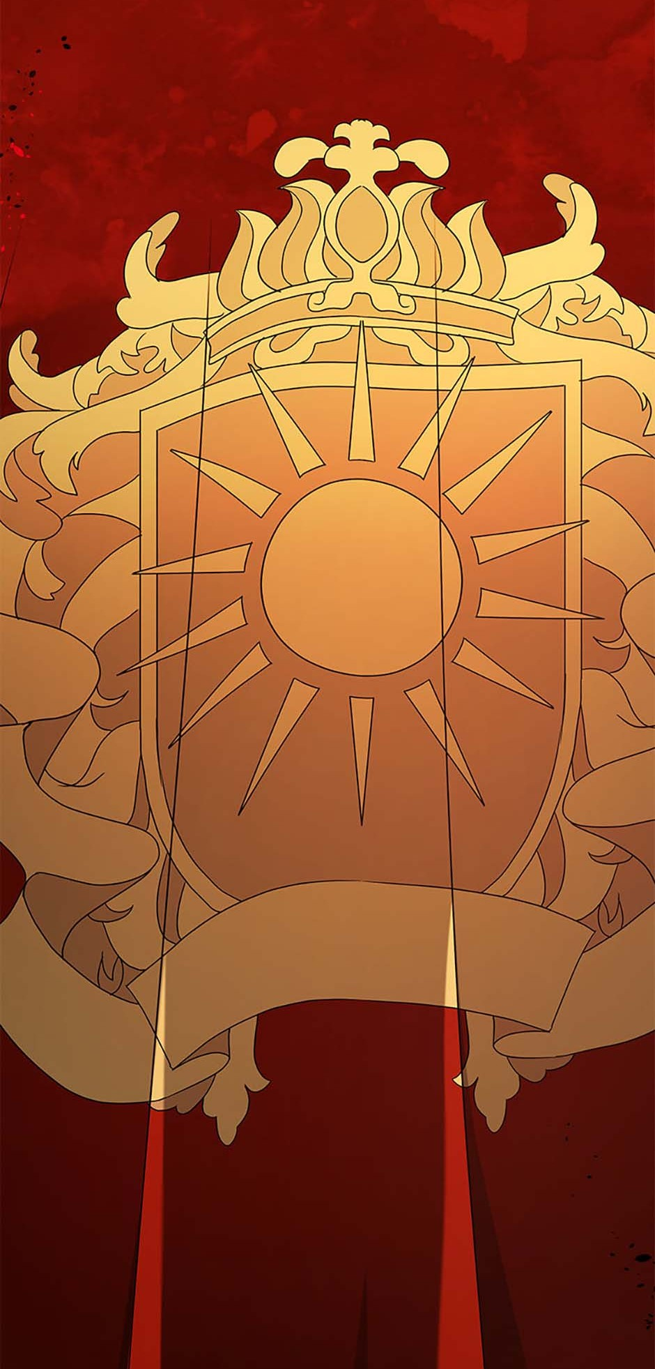 A Mouse Biting a Dragon’s Tail Chapter 35 - page 86