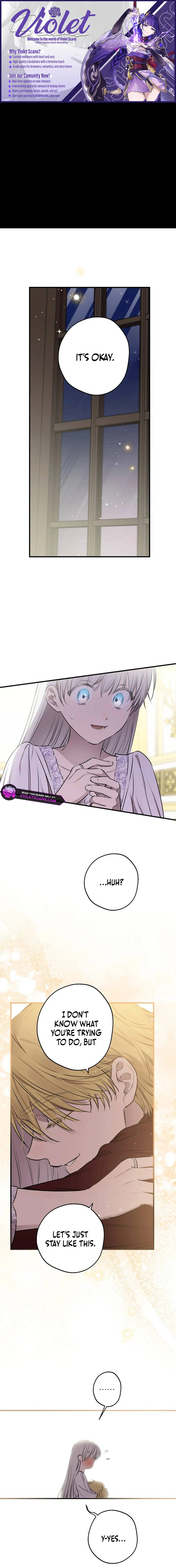 The Strongest Characters in the World are Obsessed With Me Chapter 135 - page 1