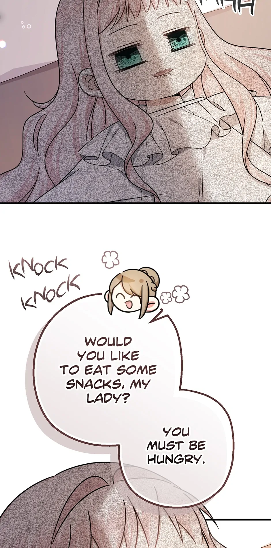 Lord Baby Runs A Romance Fantasy With Cash Chapter 17 - page 37