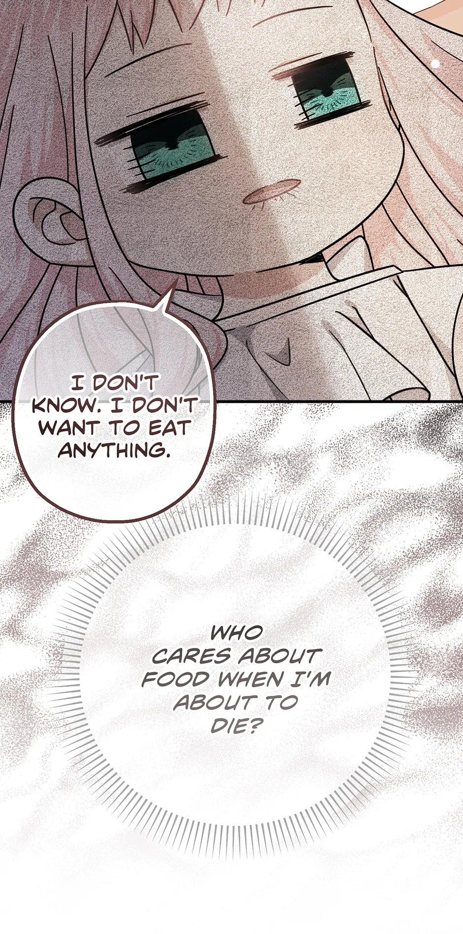 Lord Baby Runs A Romance Fantasy With Cash Chapter 17 - page 38