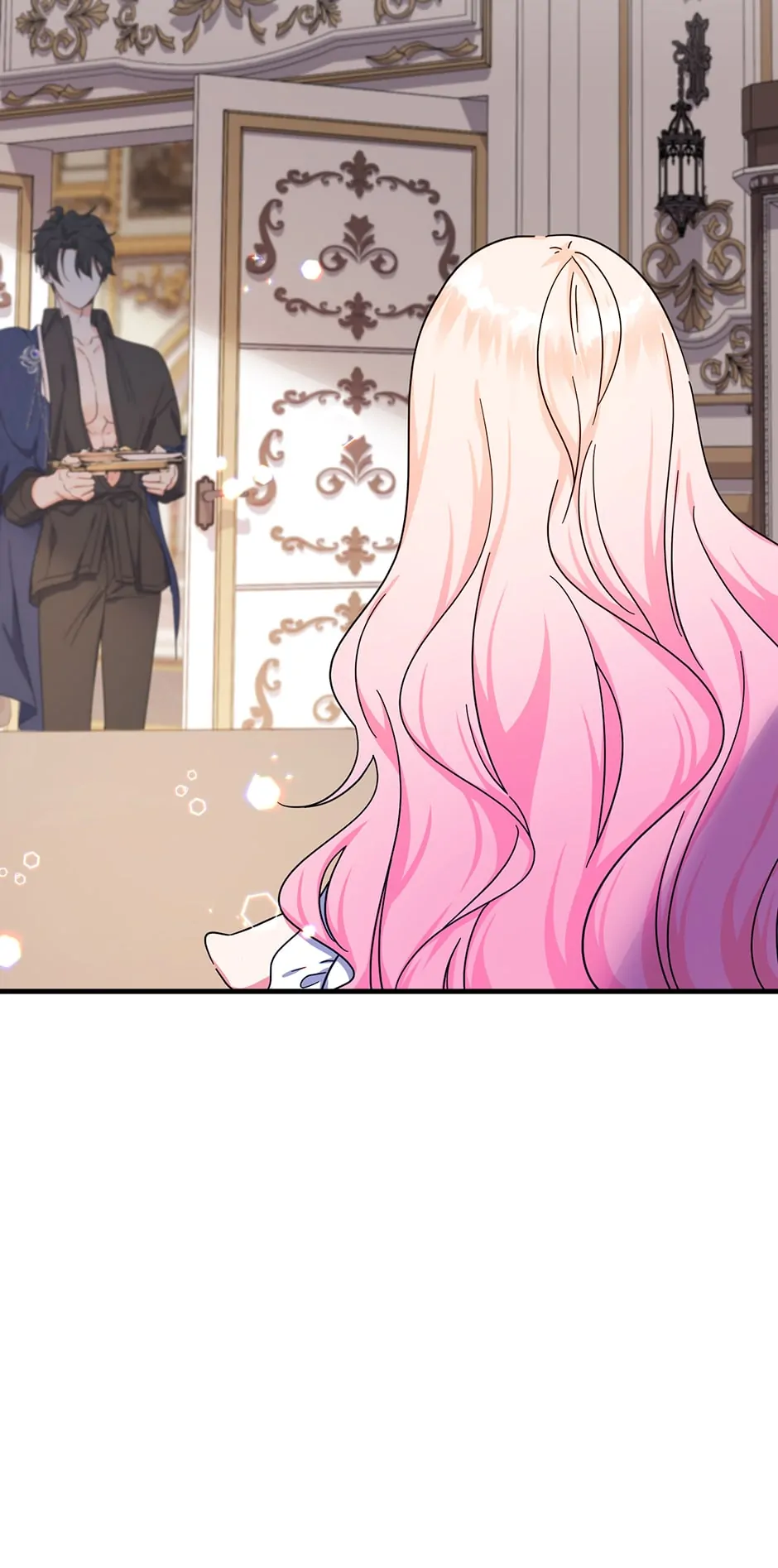 Lord Baby Runs A Romance Fantasy With Cash Chapter 17 - page 41