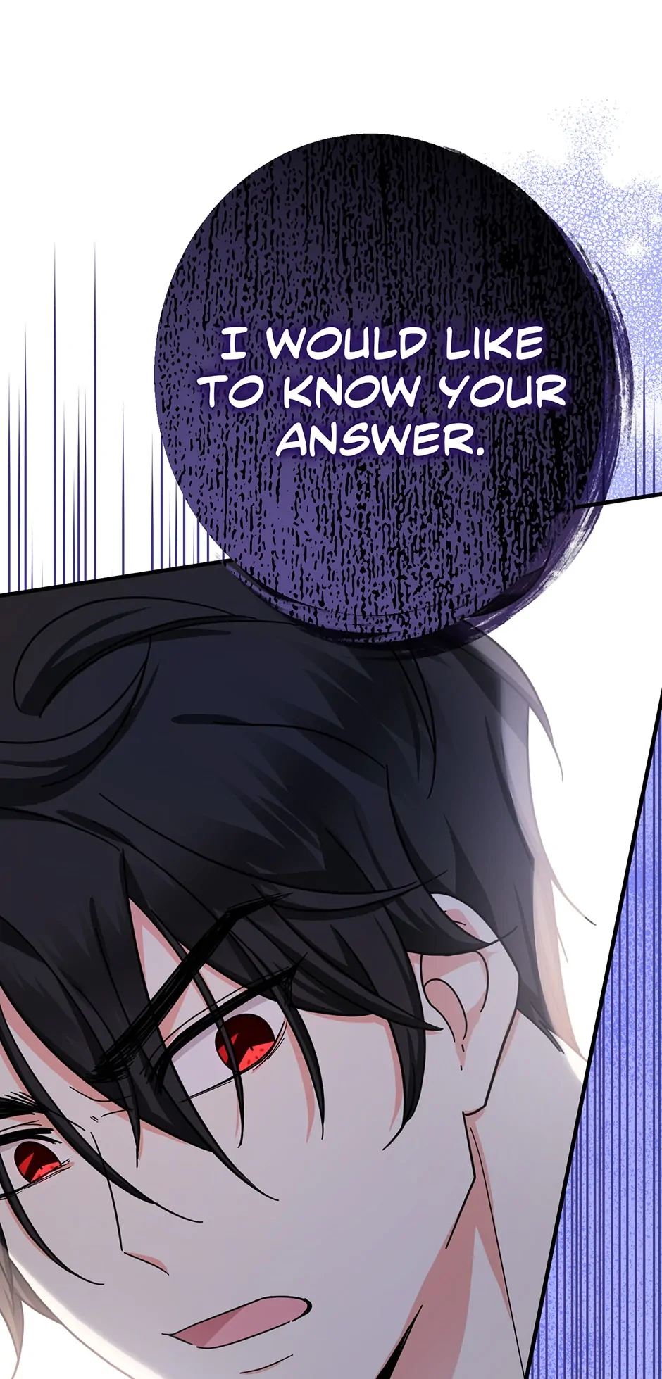 Lord Baby Runs A Romance Fantasy With Cash Chapter 17 - page 53