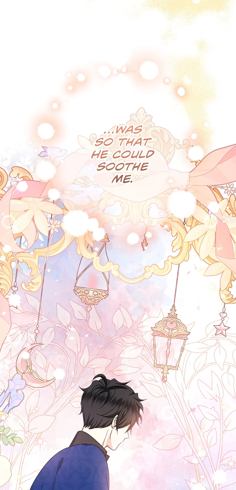 Lord Baby Runs A Romance Fantasy With Cash Chapter 17 - page 65