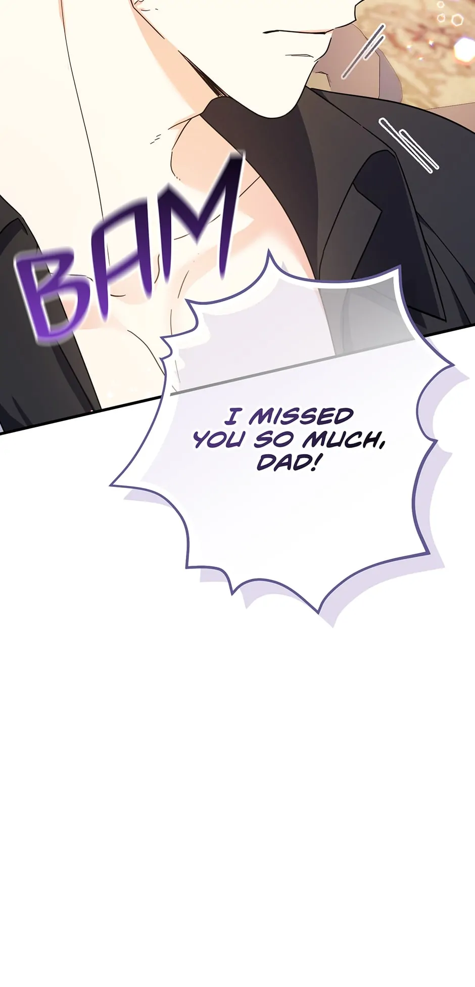 Lord Baby Runs A Romance Fantasy With Cash Chapter 17 - page 87