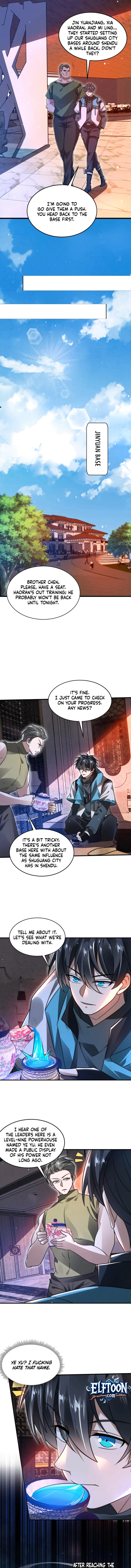 Stockpiling Ten Thousand Tons of Pork During the Apocalypse Chapter 143 - page 2