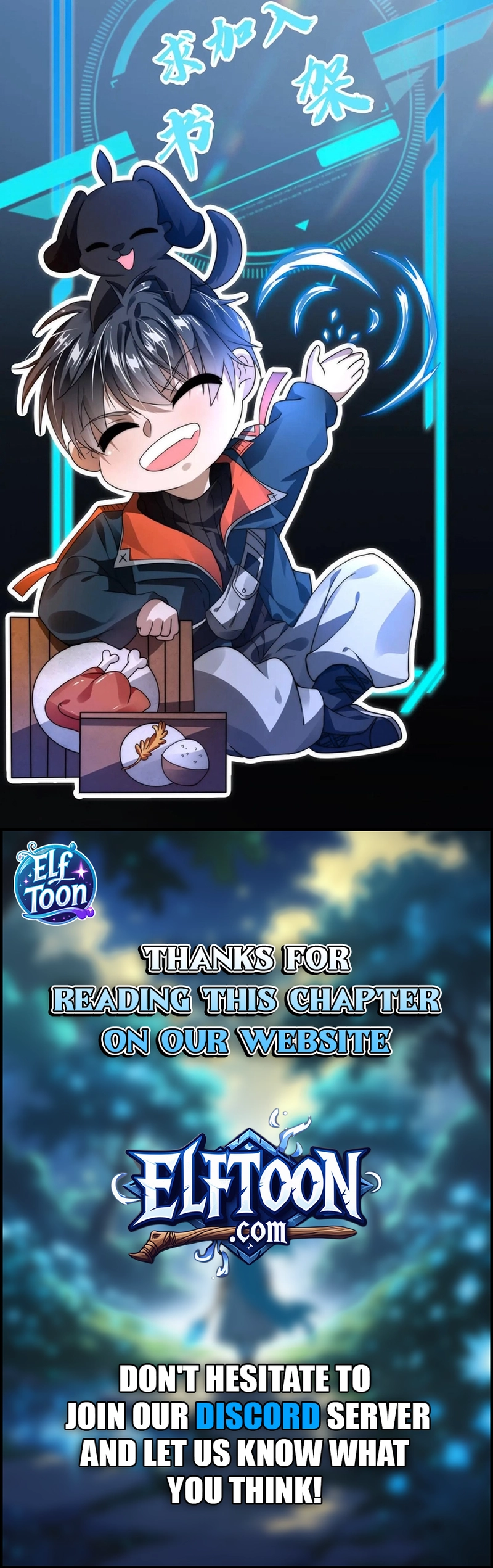 Stockpiling Ten Thousand Tons of Pork During the Apocalypse Chapter 143 - page 5