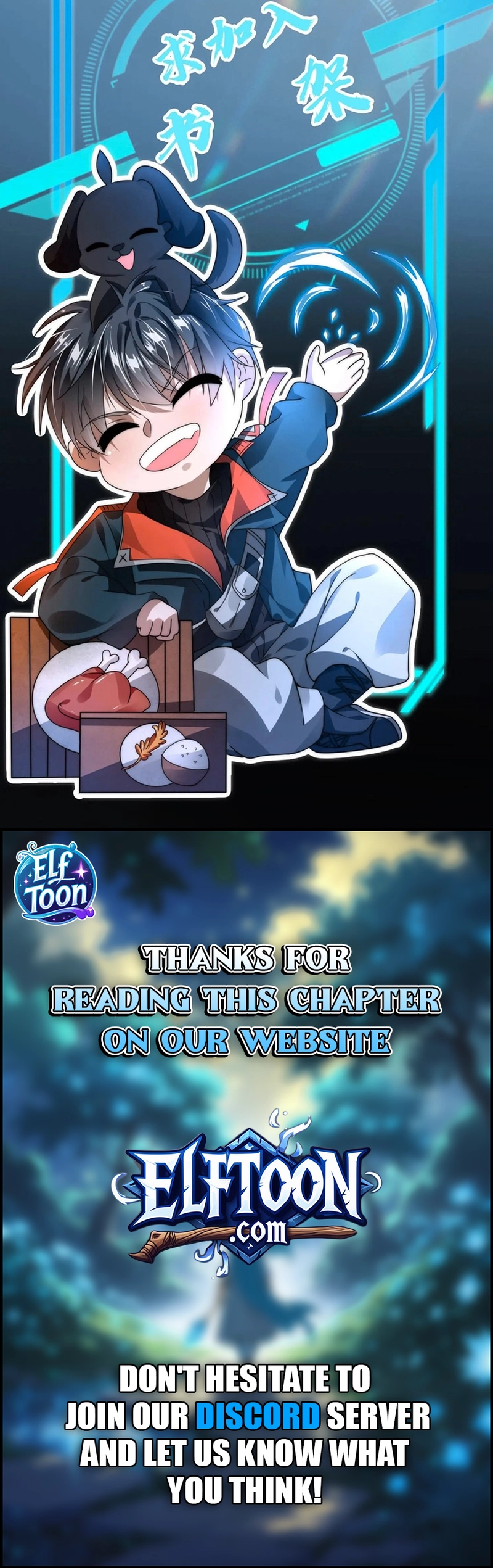 Stockpiling Ten Thousand Tons of Pork During the Apocalypse Chapter 147 - page 5