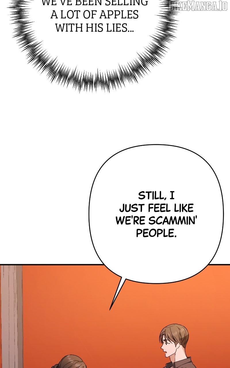 In The Shadow of The Spring Chapter 37 - page 44
