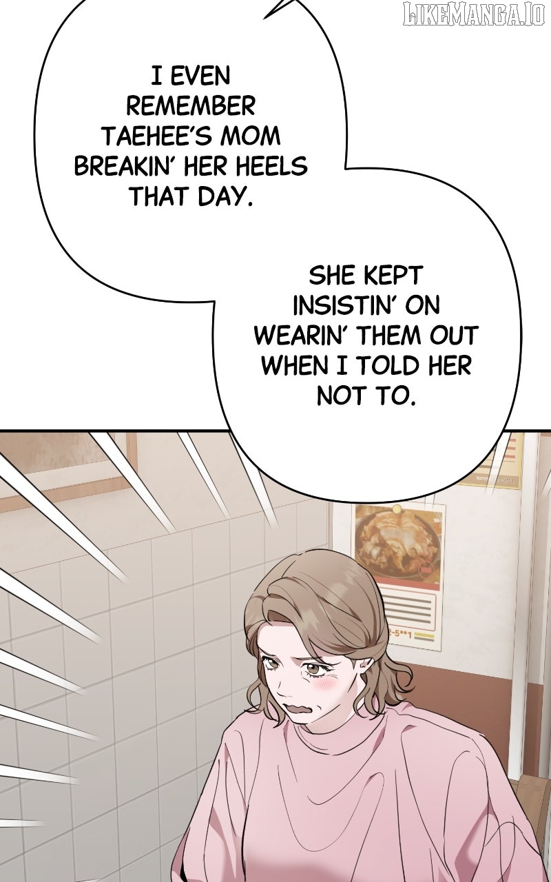 In The Shadow of The Spring Chapter 39 - page 32