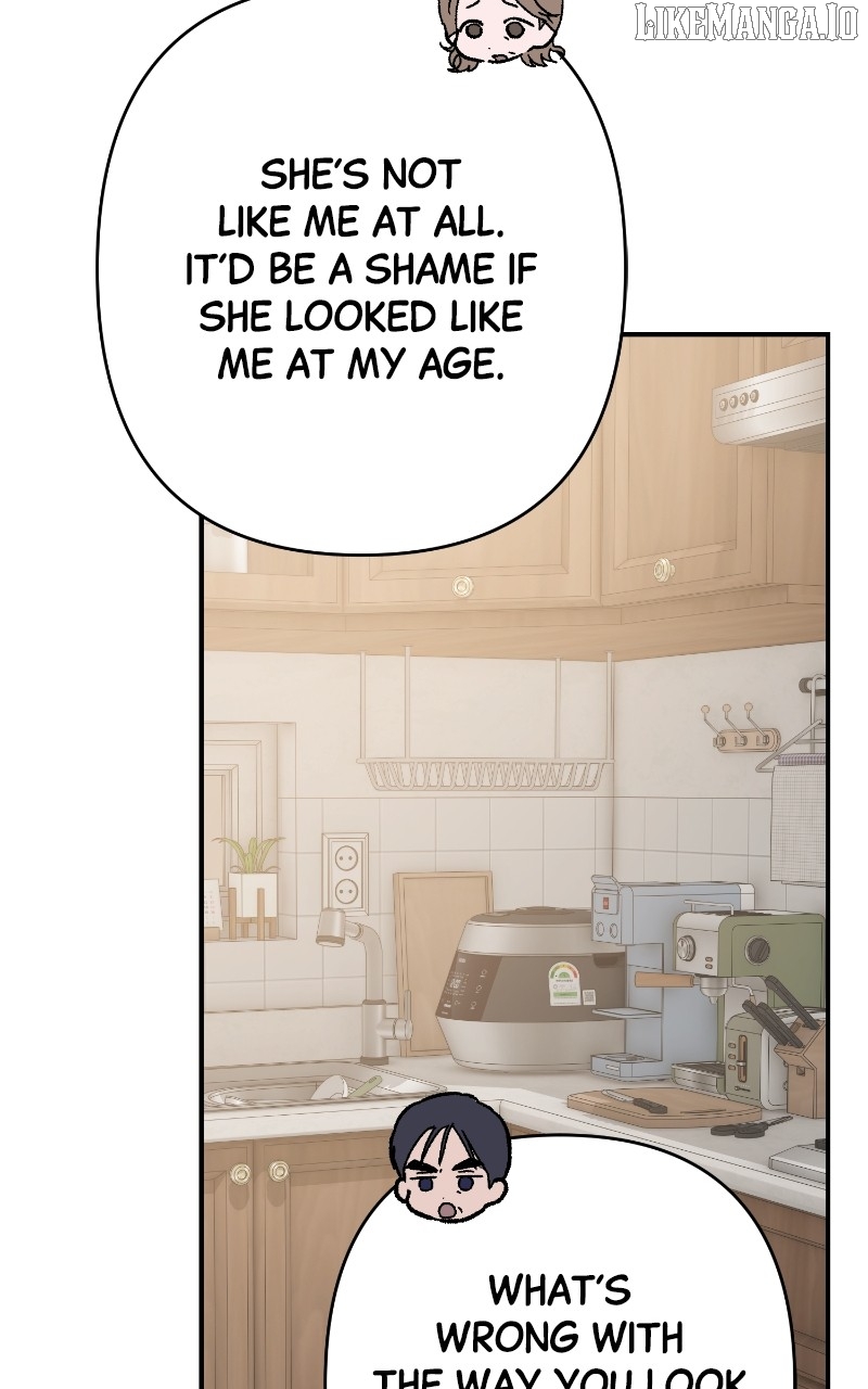 In The Shadow of The Spring Chapter 39 - page 44