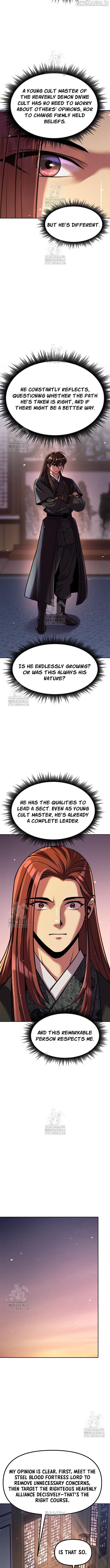Chronicles of the Demon Faction Chapter 131 - page 13