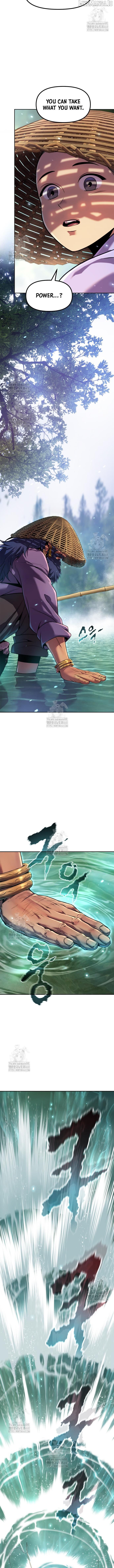 Chronicles of the Demon Faction Chapter 131 - page 17