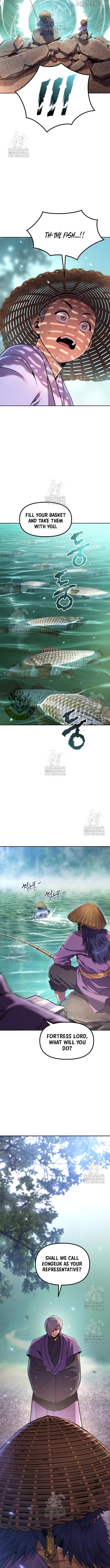 Chronicles of the Demon Faction Chapter 131 - page 18