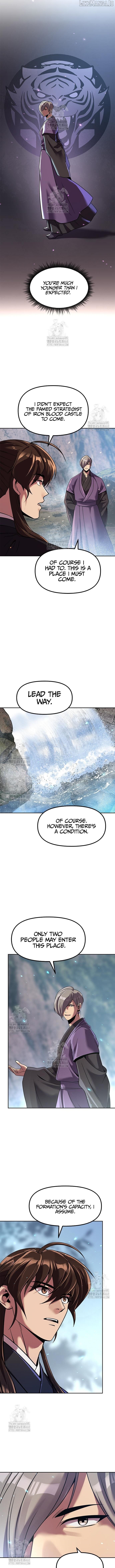 Chronicles of the Demon Faction Chapter 132 - page 11