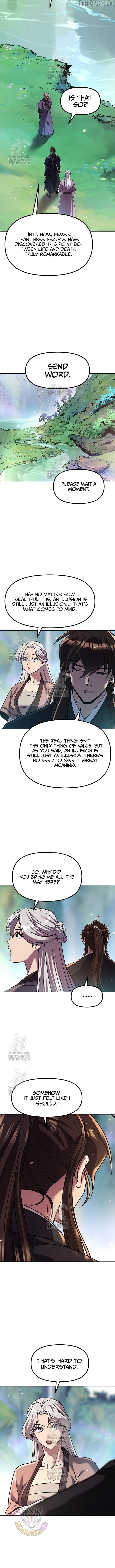 Chronicles of the Demon Faction Chapter 132 - page 14