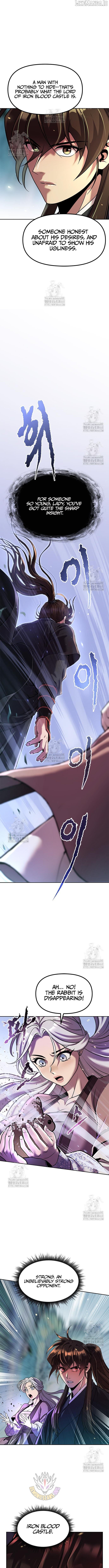 Chronicles of the Demon Faction Chapter 132 - page 16