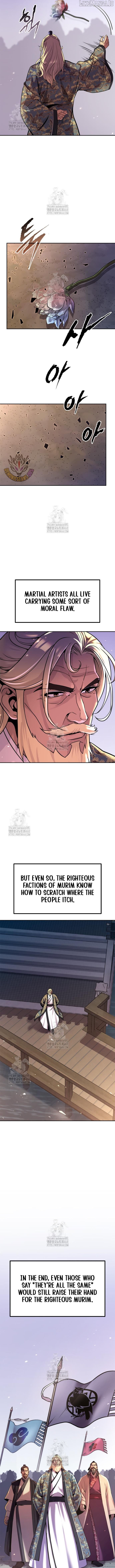 Chronicles of the Demon Faction Chapter 133 - page 10