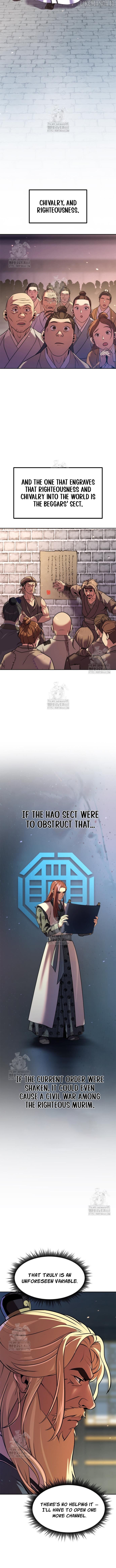 Chronicles of the Demon Faction Chapter 133 - page 11