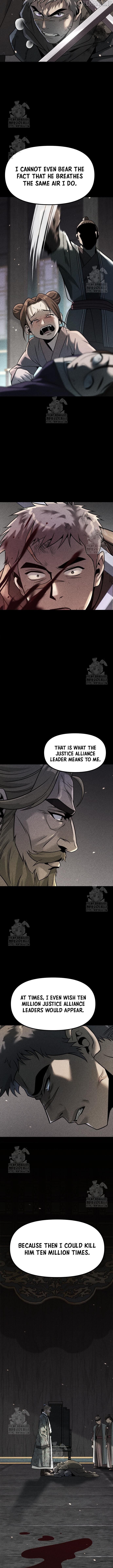 Chronicles of the Demon Faction Chapter 133 - page 19