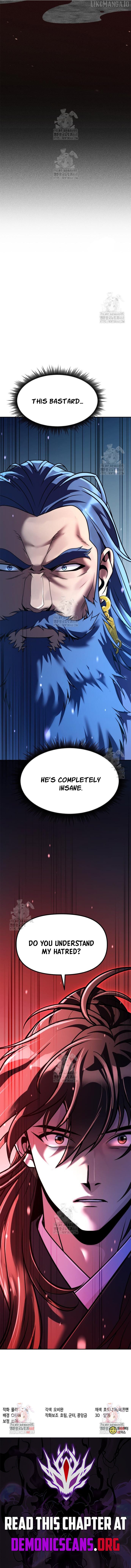 Chronicles of the Demon Faction Chapter 133 - page 20
