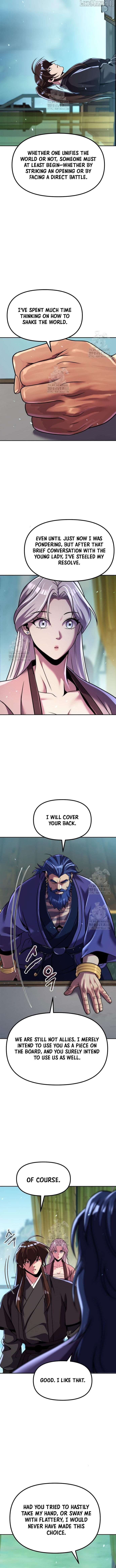 Chronicles of the Demon Faction Chapter 134 - page 11