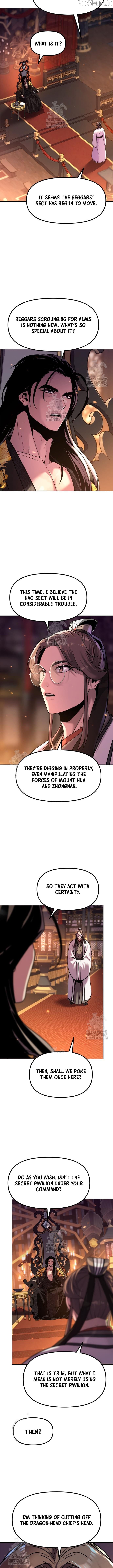 Chronicles of the Demon Faction Chapter 134 - page 15