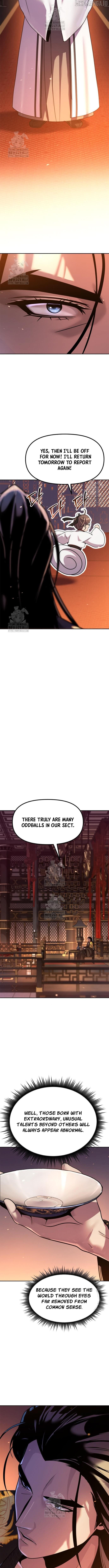 Chronicles of the Demon Faction Chapter 134 - page 17