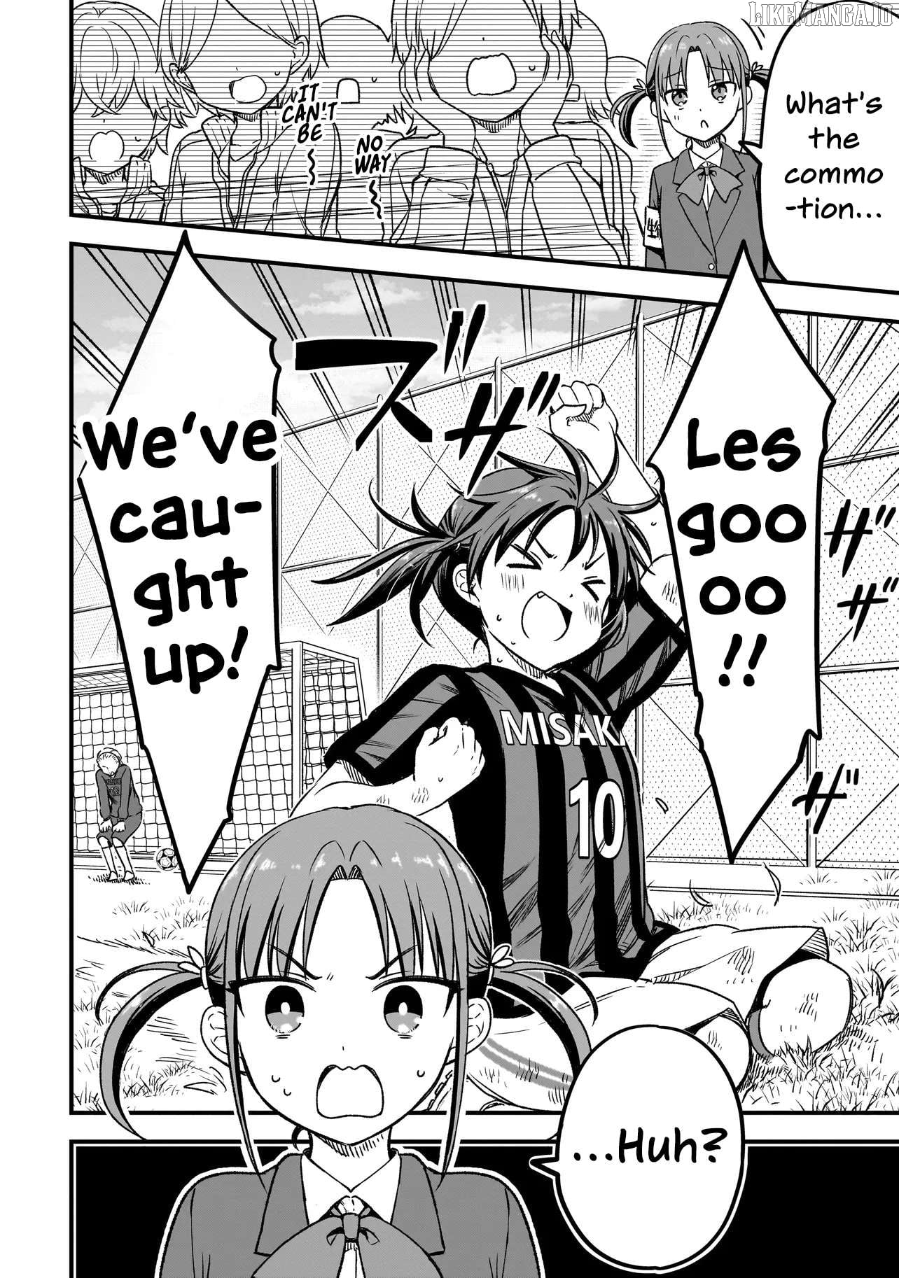 Haru no Resista Chapter 10.1 - page 2