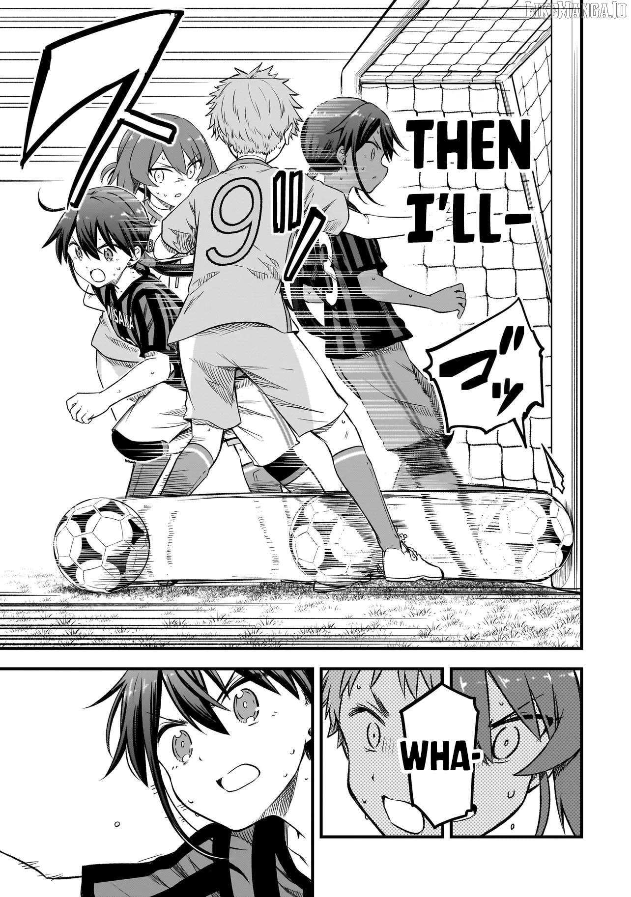 Haru no Resista Chapter 10.2 - page 7