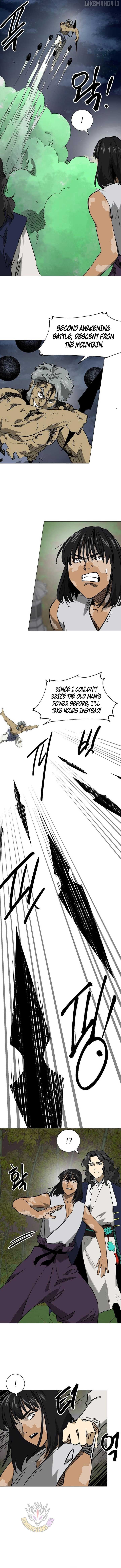 Infinite Level Up in Murim Chapter 246 - page 10