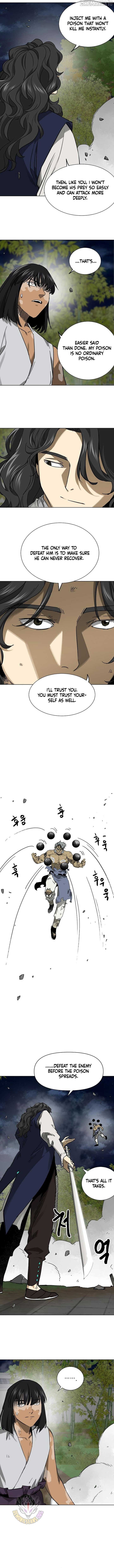 Infinite Level Up in Murim Chapter 246 - page 12