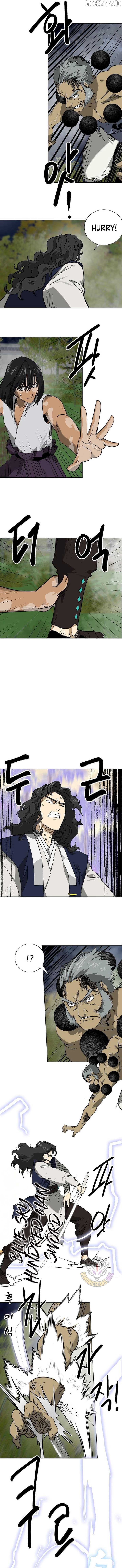 Infinite Level Up in Murim Chapter 246 - page 13