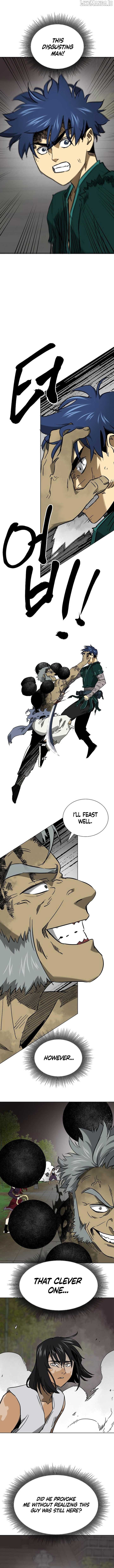 Infinite Level Up in Murim Chapter 246 - page 20