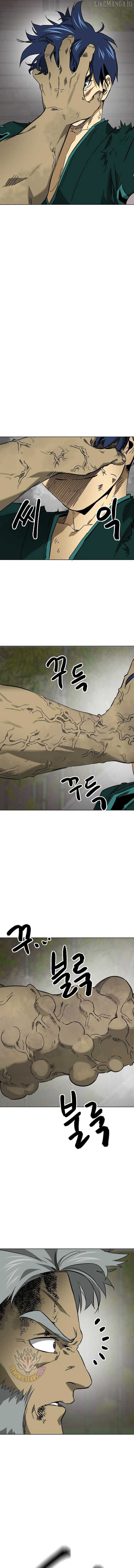 Infinite Level Up in Murim Chapter 246 - page 21
