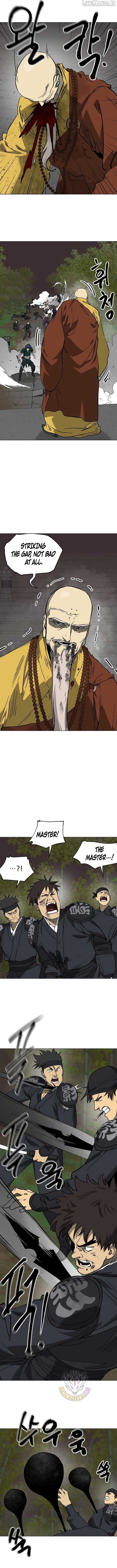 Infinite Level Up in Murim Chapter 246 - page 6