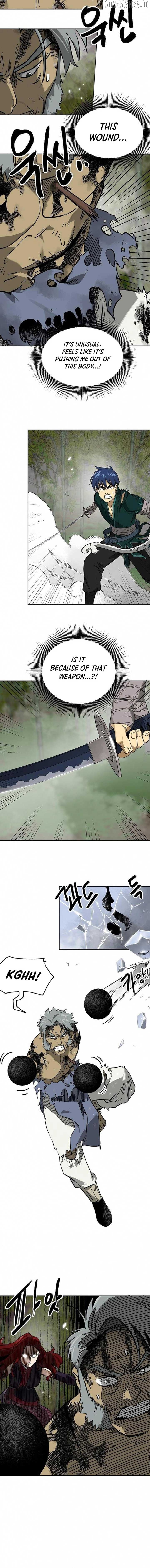 Infinite Level Up in Murim Chapter 247 - page 12