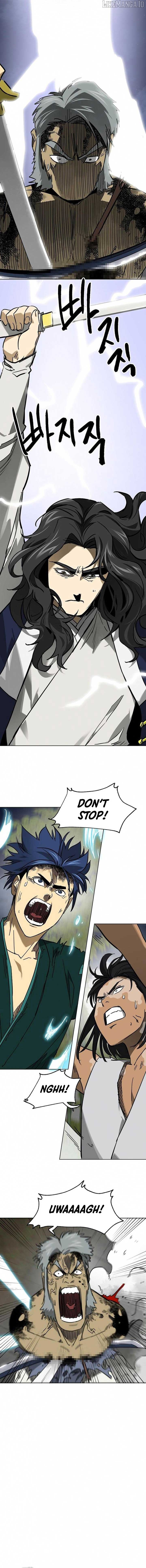 Infinite Level Up in Murim Chapter 247 - page 18