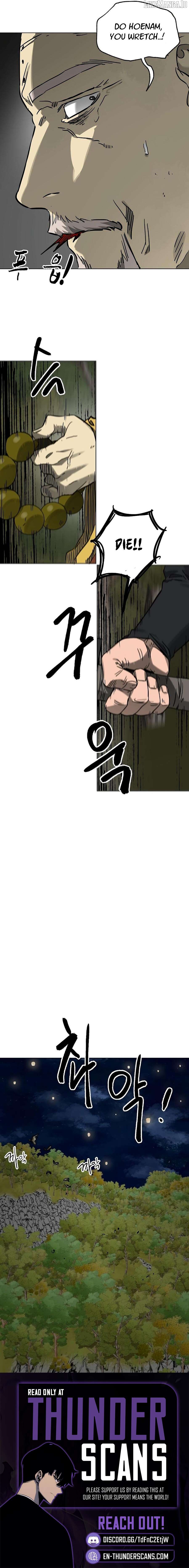 Infinite Level Up in Murim Chapter 248 - page 16