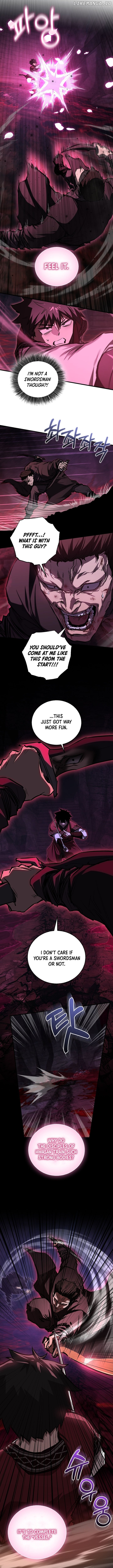 Childhood Friend of the Zenith Chapter 66 - page 2